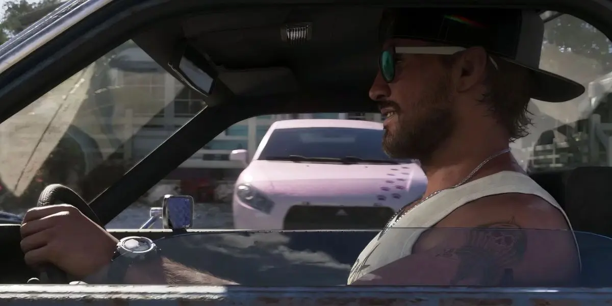 رانندگی در GTA 6 چقدر واقعی است + نظرات کاربران شبکه های اجتماعی