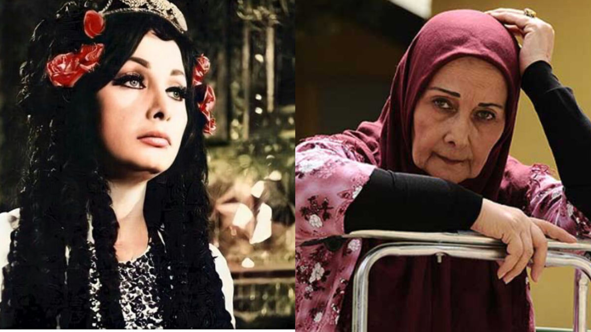 چه جوان بودی کتایون؛ نگاهی نوستالژیک به عروسی ۱۷ سالگیاش