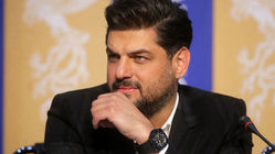 چیدمان رستوران سام درخشانی; دکوراسیون با صفا و ایرانی پسنده