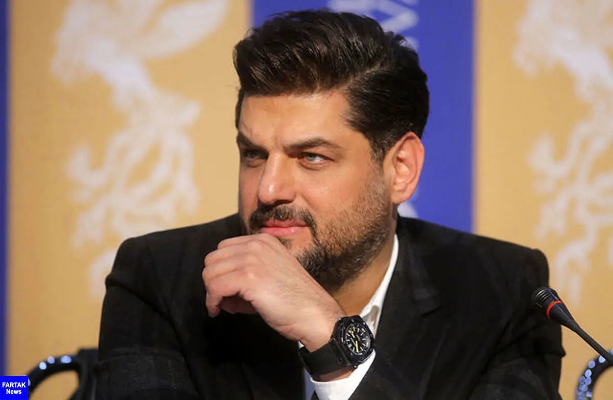 چیدمان رستوران سام درخشانی; دکوراسیون با صفا و ایرانی پسنده