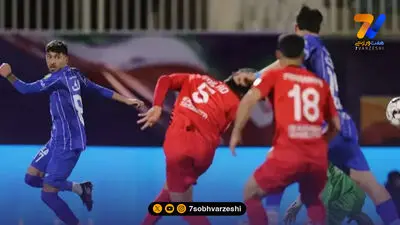 شروع دوباره لیگ برتر با یک فینال؛ استقلال و نکونام به هم رسیدند!