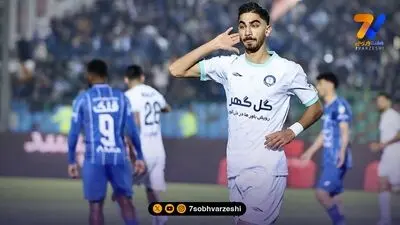 شهرآبادی: سابقه حضور در استقلال؟ توجهی ندارم!