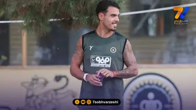 پرونده خبرسازترین بازیکن لیگ روی میز دادگاه