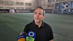 واکنش کاویانپور به شائبه باند بازی در پرسپولیس دهه هشتاد!