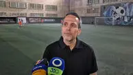 واکنش کاویانپور به شائبه باند بازی در پرسپولیس دهه هشتاد!