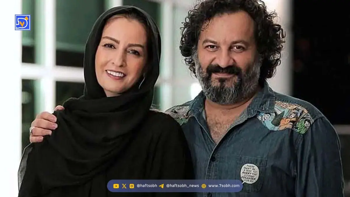 دکوراسیون خانه منحصربه‌فرد مهراب قاسمخانی بعد از طلاق