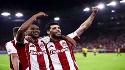 هماهنگی مهدی طارمی با سرمربی المپیاکوس جواب داد