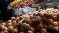 ظرفیت بیشتری به بازارها و میادین میوه و تره‌بار عرضه می‌شود