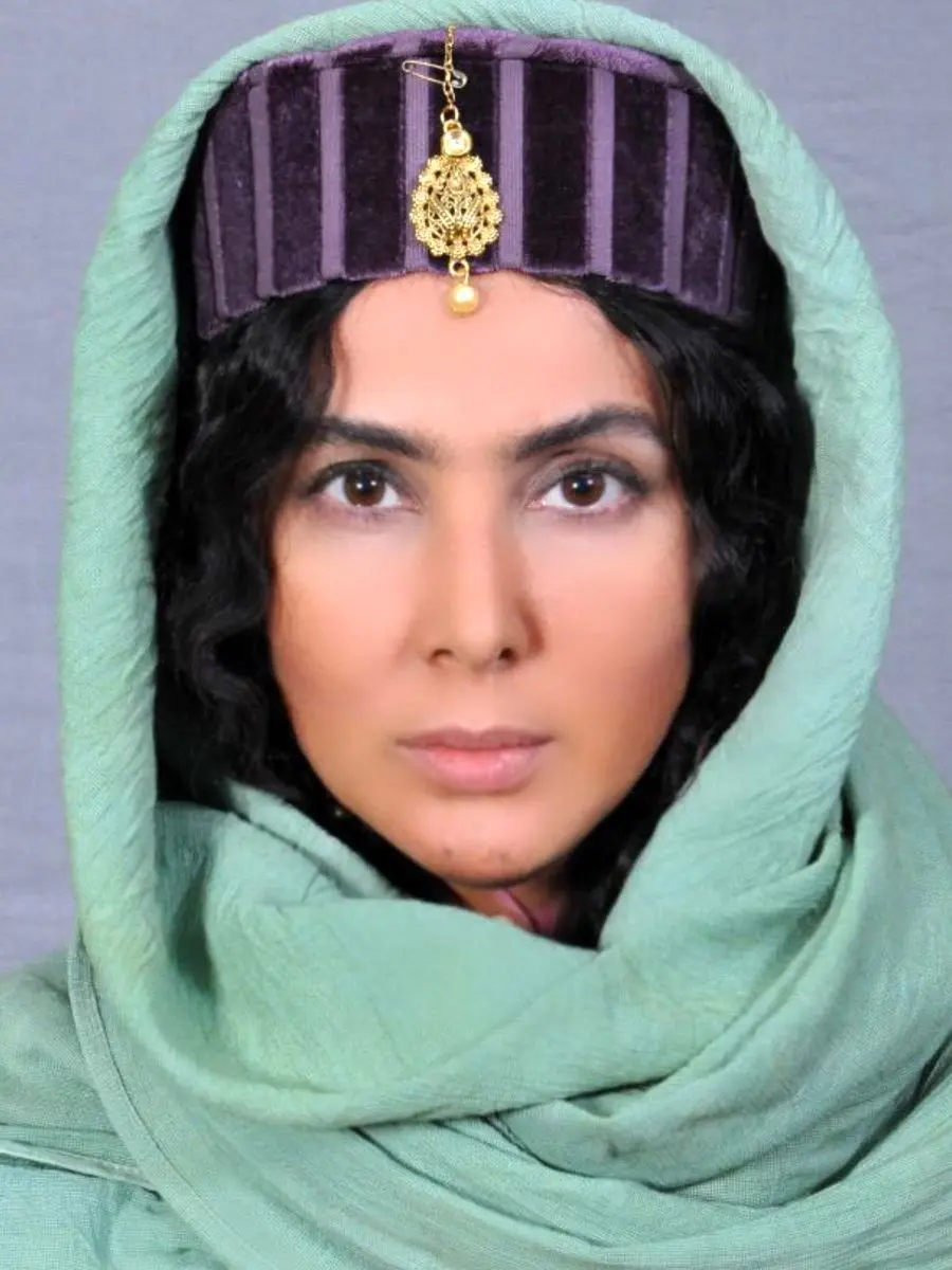 نگاه روز | لیلا بلوکات با پوشش های متفاوت در هر زمان