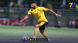 سپاهان با دو مصدوم مقابل الحسین