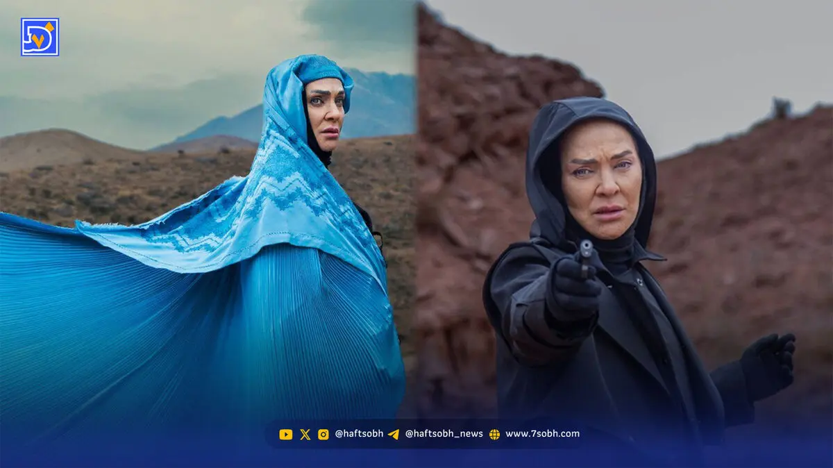 «روشنایی شب» با فصل دوم برمی‌گردد + تاریخ پخش