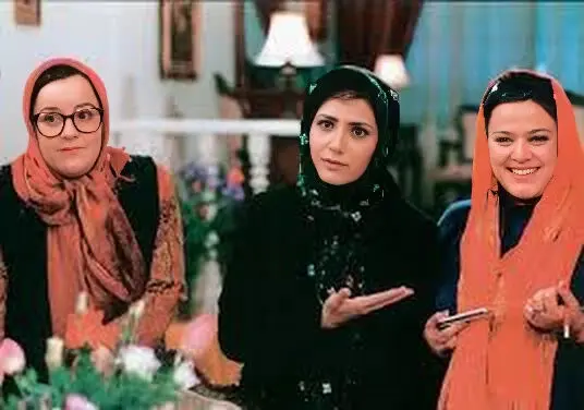 چهره و سرنوشت بازیگران فیلم توفیق اجباری بعد از ۱۵ سال!
