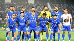 استقلال با این ترکیب به جنگ هم‌نام اهوازی می رود