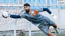 ببینید: واکنش علیرضا بیرانوند در مورد تجاوز اسرائیل به خاک ایران