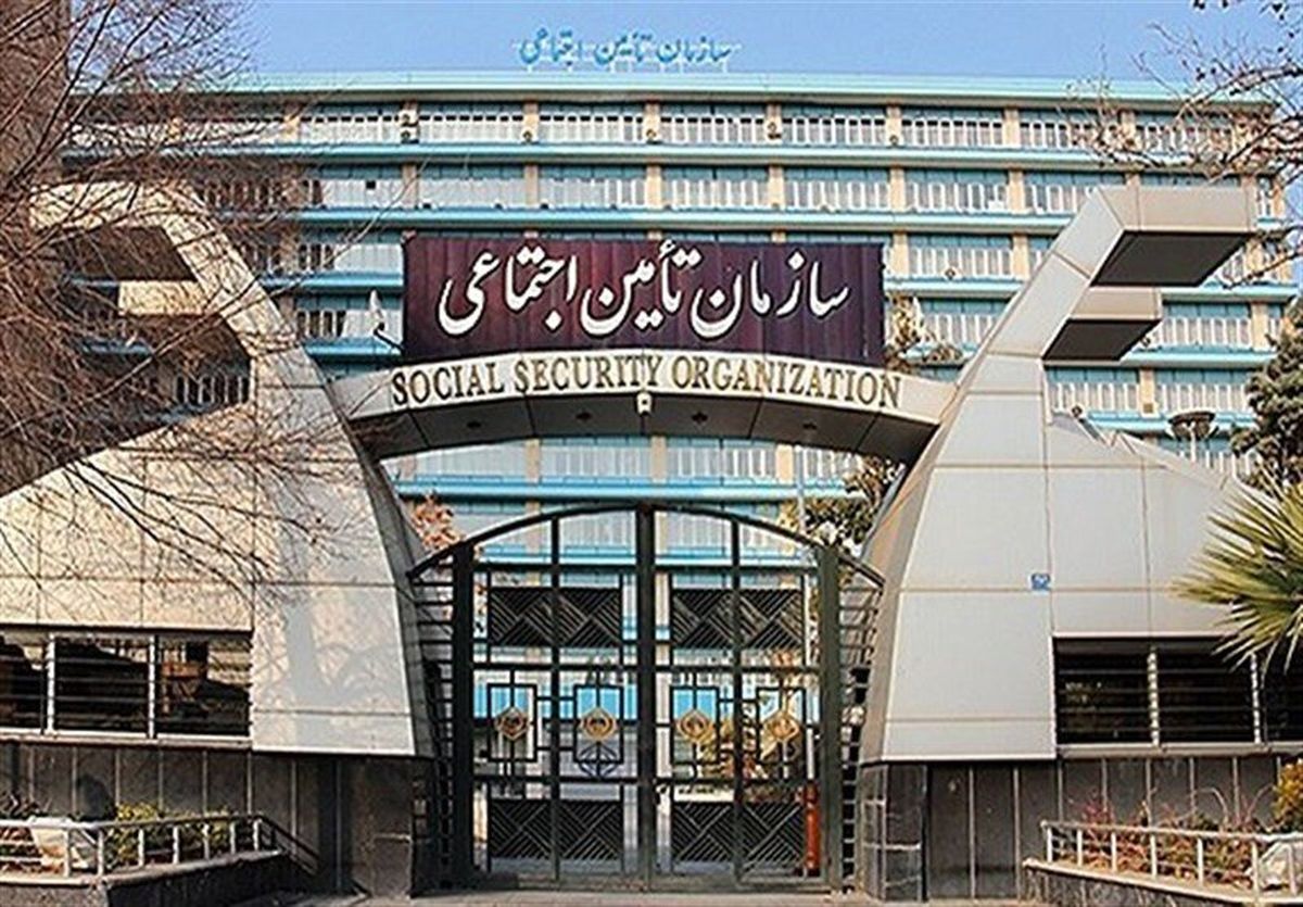 بخشنامه جدید تامین اجتماعی درباره بازرسی از کارگاهها