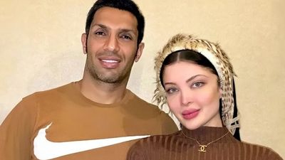 رسوایی دیگر برای سپهر حیدری پس از ماجرای همسرش؟/ به امارات فرار کرد