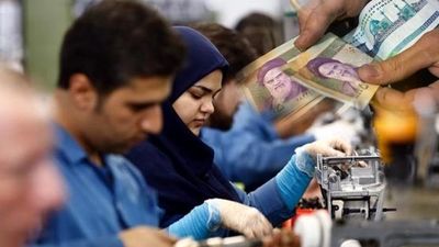 سرکوب دستمزد کارگران با آمارهای غیرواقعی تورم