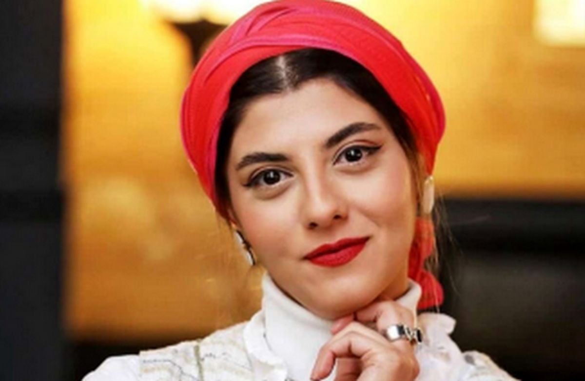 آلبوم عروسی مهسا طهماسبی که بعد عروسی متین ستوده و کامران تفتی منتشر شد