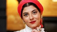 آلبوم عروسی مهسا طهماسبی که بعد عروسی متین ستوده و کامران تفتی منتشر شد