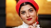 آلبوم عروسی مهسا طهماسبی که بعد عروسی متین ستوده و کامران تفتی منتشر شد