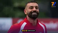 محمد صلاح در رادار سعودی‌ها!