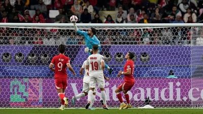 اعلام زمان بازی‌های ایران در انتخابی جام جهانی ۲۰۲۶