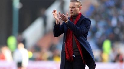 پاسخ غیرمستقیم گل‌محمدی به پرسپولیس با اعلام برنامه تمرینی فولاد