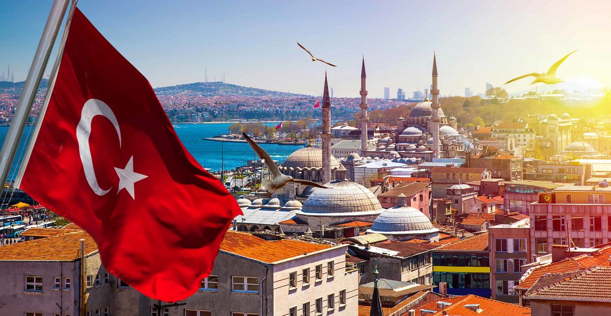 اردوغان ترکیه را به کجا می‌برد دیکتاتوری یا دموکراسی ؟