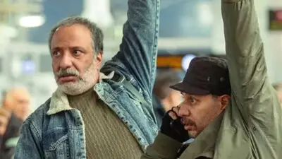 جواد عزتی، امیر جعفری و پانته‌آ پناهی‌ها در یک کمدی اکشن