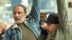 جواد عزتی، امیر جعفری و پانته‌آ پناهی‌ها در یک کمدی اکشن