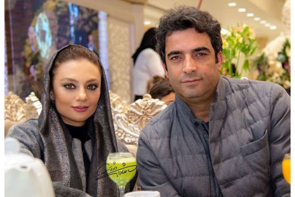 خواهرشوهر ها و مادرشوهر مذهبی یکتا ناصر و شوهر اولش