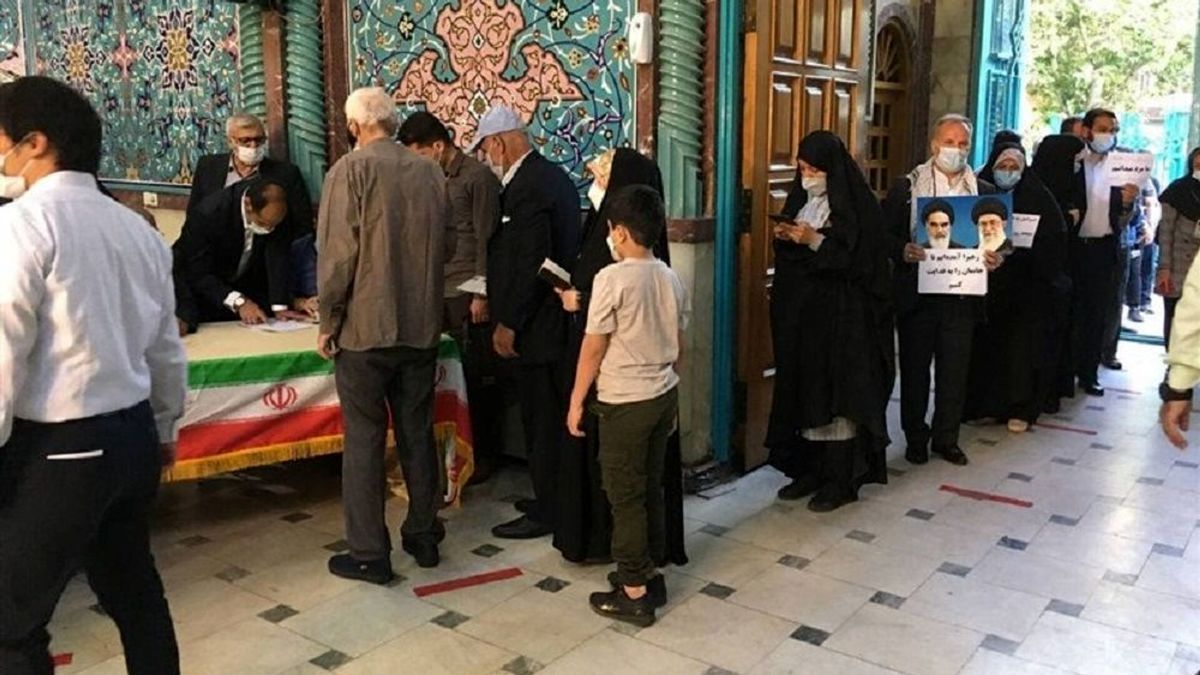 دو سناریوی احتمالی برای حضور اصلاح‌طلبان در انتخابات 