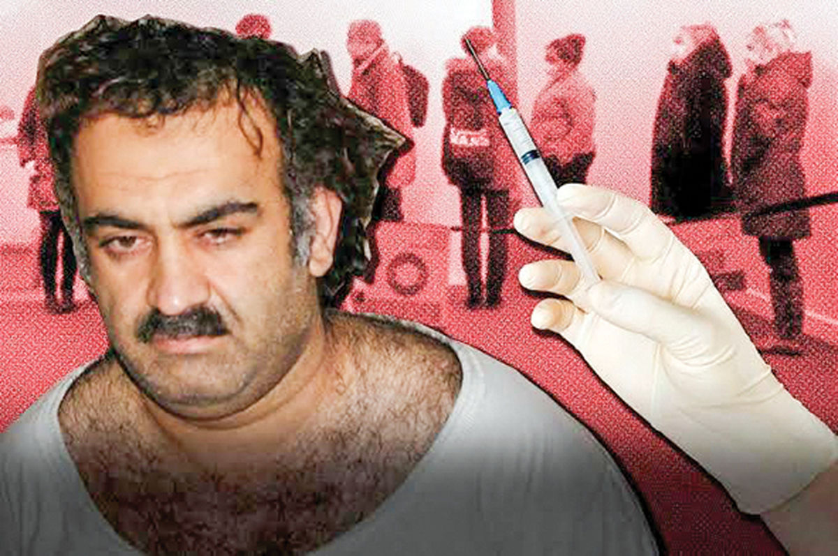 محاکمه خالد شیخ محمد، مغز متفکر حملات ۱۱ سپتامبر