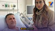 درخواست علی دایی از پلیس فتا به خاطر عکس جعلی