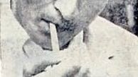 روزنامه خوانی در شصت سال پیش-۲۸| سیگاری‌ آتش‌ زد‌ و‌ سکوت‌ کرد...
