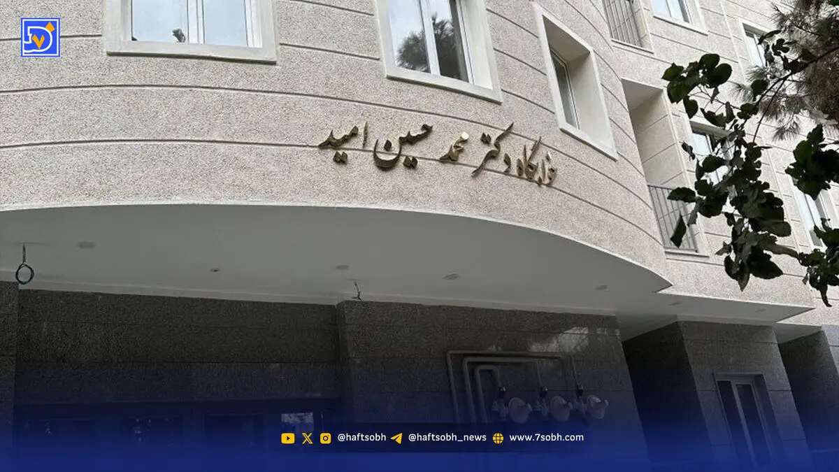 نام روی سردر خوابگاه دانشگاه؛ مسئولیت پشت تصمیم