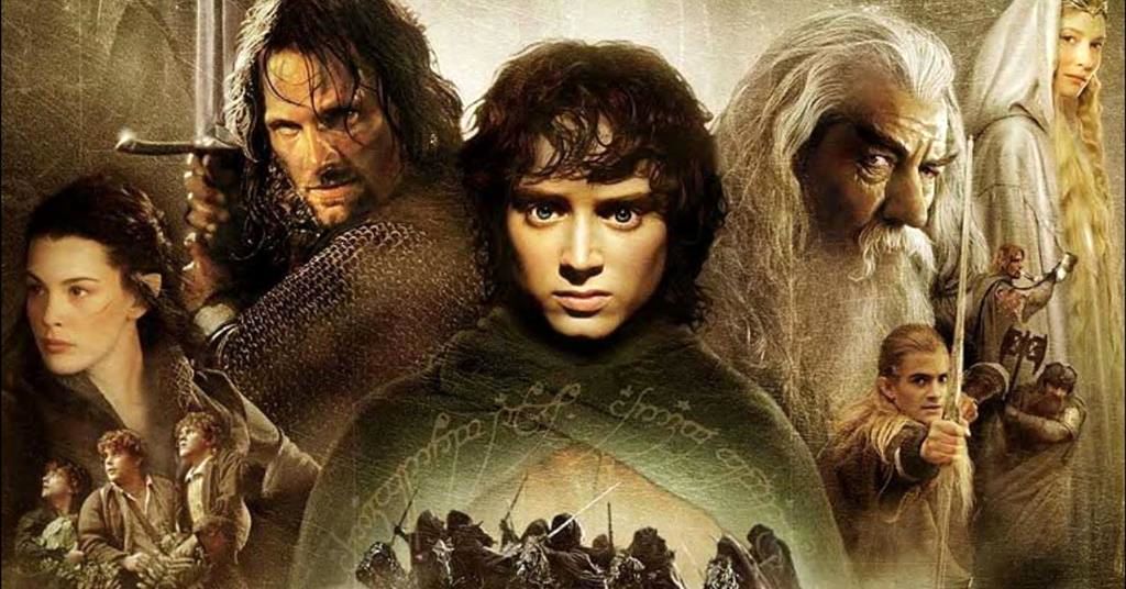 ارباب حلقه‌ها: بازگشت پادشاه (The Lord of the Rings: The Return of the King) – ۲۰۰۳