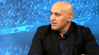 منصوریان: استقلال در آسیا مدعی قهرمانی است