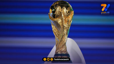قلعه نویی در کافا و جام جهانی نتیجه خواهد گرفت؟