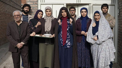 سریال مختارنامه کجا ساخته شد؟+ فیلم لوکیشن واقعی 