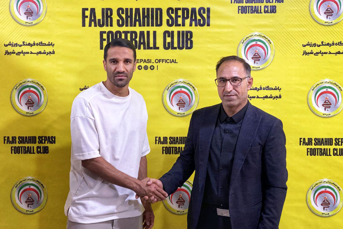 انگیزههای مورچه اتمی فجرسپاسی برای درخشش مقابل پرسپولیس!