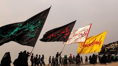 طرح تروریستی داعش علیه زائران اربعین