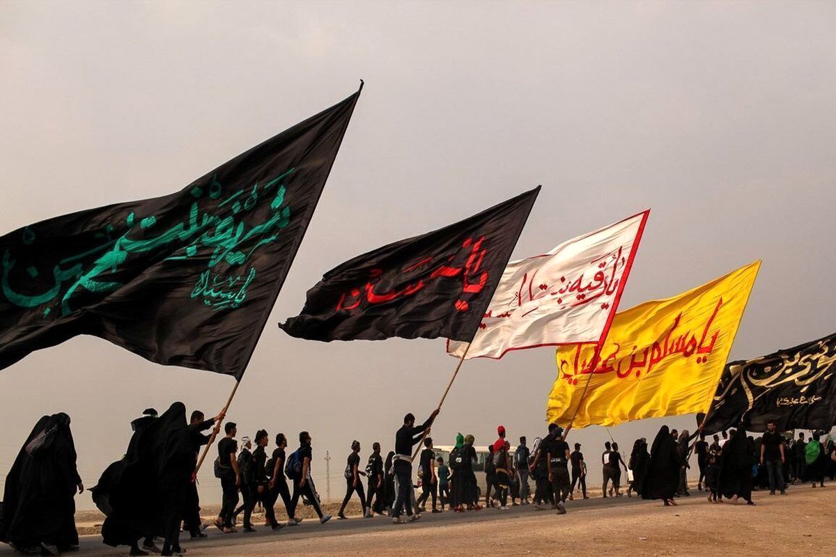 برنامه داعش برای ترور زائران اربعین