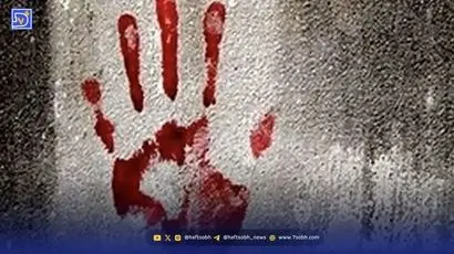 اختلاف دختر جوان با ناپدری رنگ خون گرفت