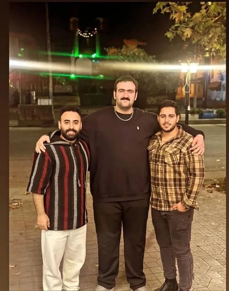 بازیگران پایتخت