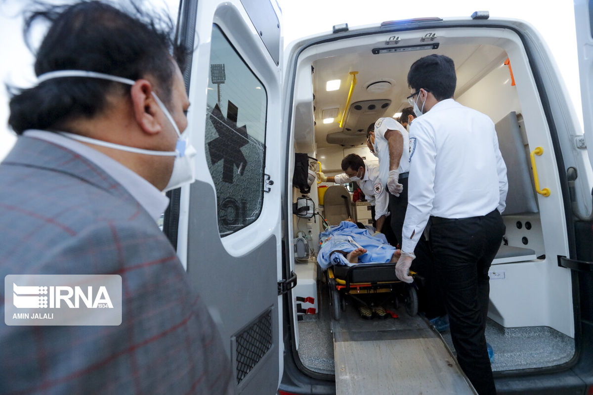 مسمومیت ۳۱ دانشآموز در یک مدرسه