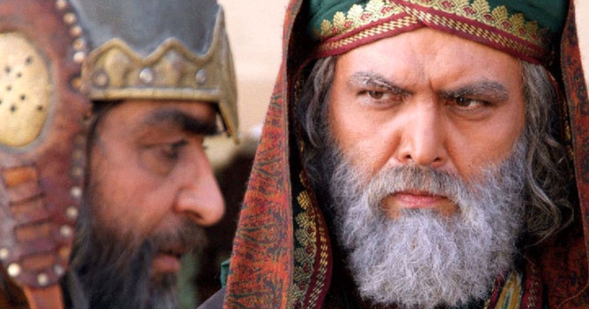 مروری بر قسمت بیست و چهارم مختارنامه 