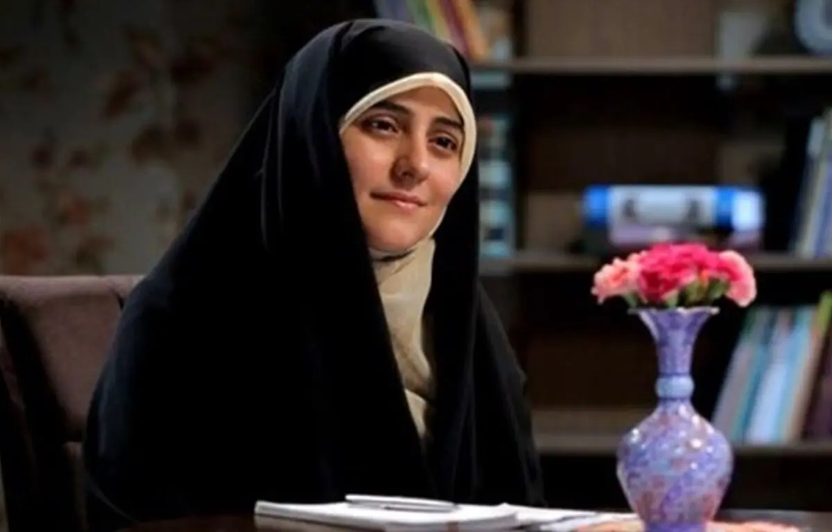 بیوگرافی زینب ابوطالبی، مجری زن صدا و سیما + عکس ها