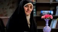 بیوگرافی زینب ابوطالبی، مجری زن صدا و سیما + عکس ها