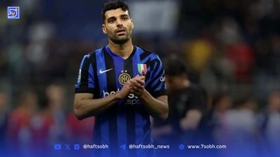 یک پیشنهاد رمانتیک برای طارمی از پرتغال